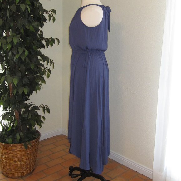 Chico's Whitney Maxi Dress - Picture 4 of 12